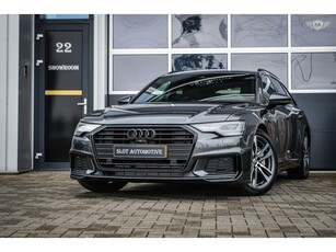 Audi A6 Avant 45 TFSI3x S-LINE360CAMERATrekhaak