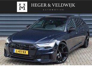 Audi A6 Avant 50 TDI QUATTRO SPORT PRO LINE S PANORAMADAK