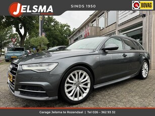 Audi A6 Avant TFSi Aut. 190pk Ultra Advance, Sport edition