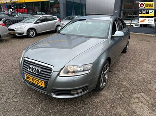 Audi A6 Limousine 2.0 TFSI