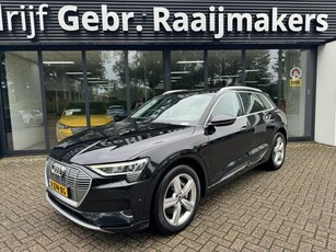 Audi e-tron 55 Quattro 95