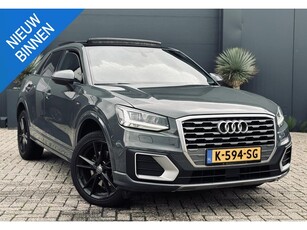 Audi Q2 1.0 TFSI Pano/Navi/PDC/ACC