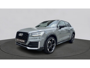 Audi Q2 1.4 TFSI 150pk S-Line / Panoramadak / Ambiente Lichtpakket / LED