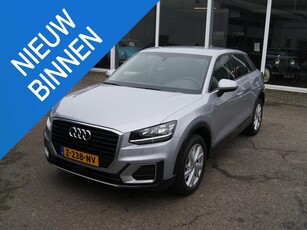 Audi Q2 30 TFSI Design Pro Line Cruise,Pdc,Electrishe