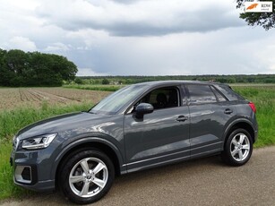 Audi Q2 35 TFSI CoD Sport