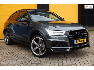 Audi Q3 2.0 TFSI Quattro S Line Plus / Aut / 180 PK / Open