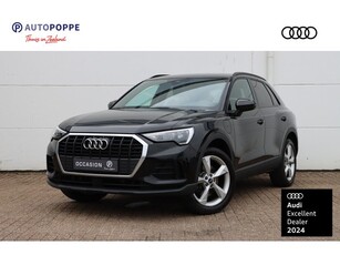 Audi Q3 45 TFSI e Business Edition S-Line 245pk S-Tronic