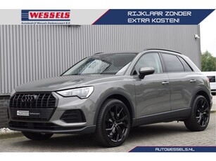 Audi Q3 45 TFSI quattro Pro Line Black Edition 2100KG