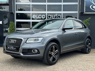 Audi Q5 2.0 TFSI 230pk quattro / Navi/PDC/Trekhaak