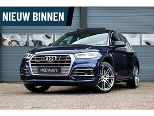 Audi Q5 2.0 TFSI Quattro 3x S-Line /PANODAK/LUCHTVERING/360