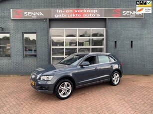 Audi Q5 2.0 TFSI Quattro - Automaat - 19 inch - Xenon - Inr