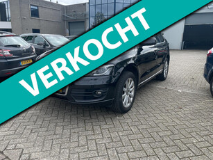 Audi Q5 2.0 TFSI quattro Pro Line