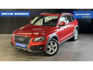 Audi Q5 2.0 TFSI quattro Pro Line Pano, Camera, Memory seats