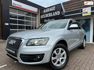 Audi Q5 2.0 TFSI quattro Pro Line Volleder Bi-Xenon