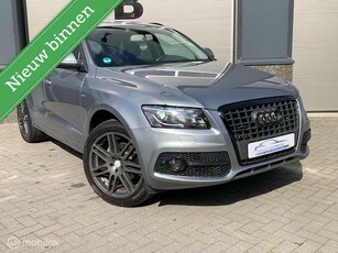 Audi Q5 2.0 TFSI quattro S line 2010 211 pk automaat