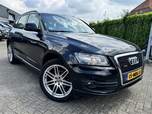 Audi Q5 2.0TFSI 211pk Automaat Quattro