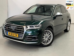 Audi Q5 3.0 TFSI SQ5 Quattro / 360 Camera / Stoelventilatie