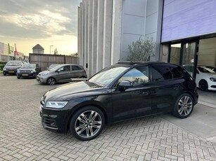 Audi Q5 3.0 TFSI SQ5 quattro PANO! LUCHTVERING! B&O!