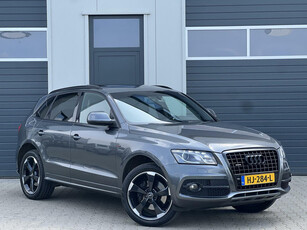 Audi Q5 3.2 FSI quattro 271PK+ Pro Line / 3x S-Line / Pano