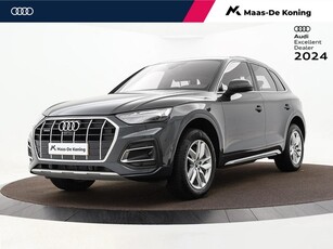 Audi Q5 40 Tfsi 204pk Advanced edition Climatronic 360