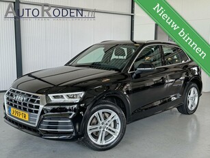 Audi Q5 50 TFSI-e 220Kw Quattro S-Edition PHEV