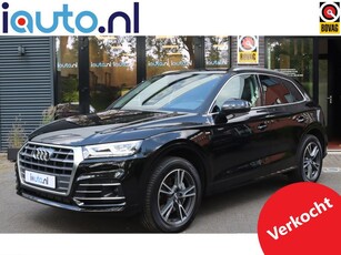 Audi Q5 50 TFSI e quattro S-Line