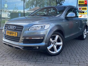 Audi Q7 4.2 FSI quattro Pro Line+