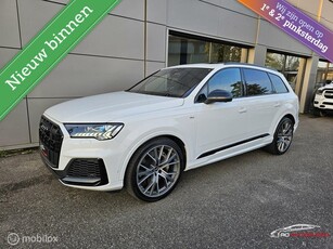 Audi Q7 55 TFSI e S-Line Panorama/HUD/Laser/22