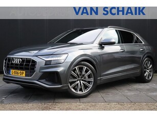 Audi Q8 55 TFSI e quattro Pro S-LINE NL-AUTO 3X S-LINE