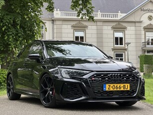 Audi RS3 Sportback 2.5 TFSI RS 3 quattro (bj 2022)