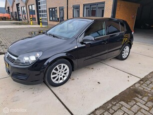 Automaat opel Astra 1.6 Cosmo