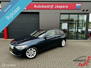 BMW 1-serie 116i Business+