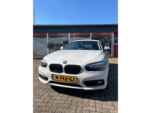 BMW 1-serie 116i Edition Sport Line Shadow High Executive