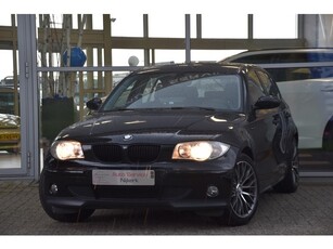 BMW 1-serie 116i Executive Airco Nav. Leder Lm-Velgen