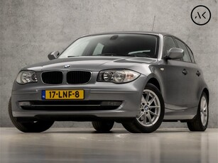 BMW 1-serie 116i Luxury Sport (NAVIGATIE, CLIMATE, 5 DEURS