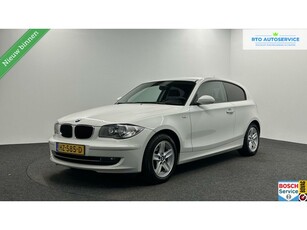 BMW 1-serie 116iAircoLichtmetalen velgen