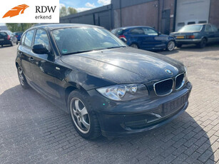 BMW 1-serie 118d *AIRCO *CRUISE