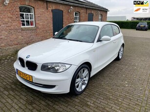 BMW 1-serie 118i Business Line