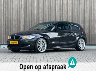 BMW 1-serie 118i Business Line Sport *M-Sport*