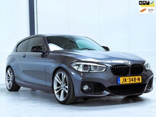 BMW 1-serie 118i M Sport Org NL