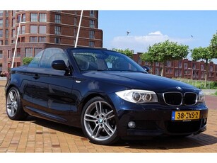 BMW 1-serie Cabrio 118i M Sport Edition NL auto 2e Eig