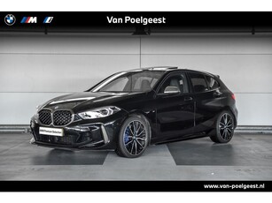 BMW 1 Serie M135i xDrive High Executive