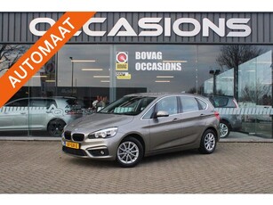 BMW 2-serie Active Tourer 218i Essential NAVIGATIE/ CRUISE