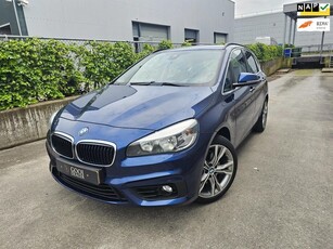 BMW 2-serie Active Tourer 218i Executive NIEUWE KOPPELING!!