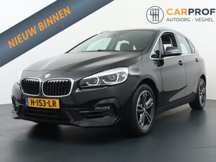 BMW 2-serie Active Tourer 218i Executive Edition Sport Line