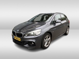 BMW 2 Serie Active Tourer 218i High Exe. M Sport / Leder /