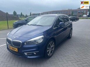 BMW 2-serie Active Tourer 218i Luxury