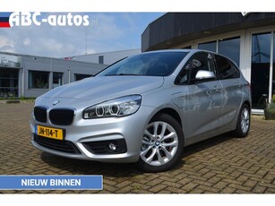 BMW 2-serie Active Tourer 225xe Centennial Exe Sportzetels