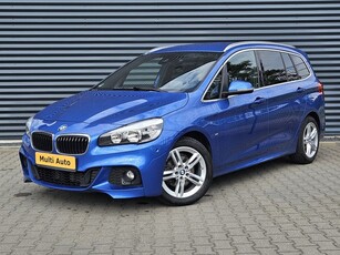 BMW 2 Serie Gran Tourer 218i M Sport 7 Persoons Alcantara