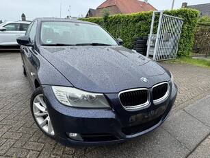 BMW 3-serie 316D CLIMATE/CRUISE/LMV/PDC (bj 2010)